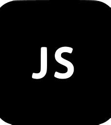 JavaScript Icon